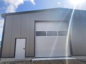 Foto - Hallenabteile 71m², 147m² - 6,00&nbsp;EUR Kaltmiete, ca.&nbsp; 6,00&nbsp;m&sup2;
