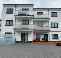 3,5 Zimmer Wohnung in Kruft mit eigenem Garten - Andernach