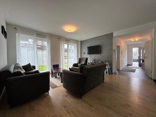 Foto - 3.5 Zimmer Erdgeschoßwohnung in Andernach