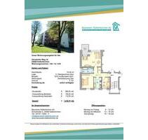 2 12 Zimmer Wohnung mit Weitblick Objekt 2021 energetisch modernisiert - Kaltenkirchen