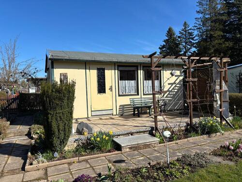 Foto - Grundst&uuml;ck in Chemnitz zur Miete