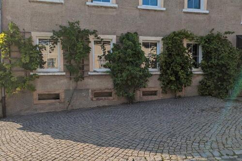 Foto - 3,5 Raum Wohnung auf dem Land im Grünen