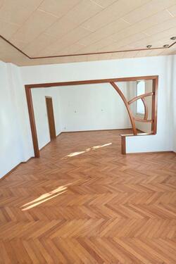 Foto - 3.5 Zimmer Erdgeschoßwohnung in Großharthau