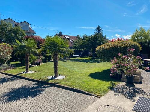 Foto - Einfamilienhaus zum Kaufen in Eschbach