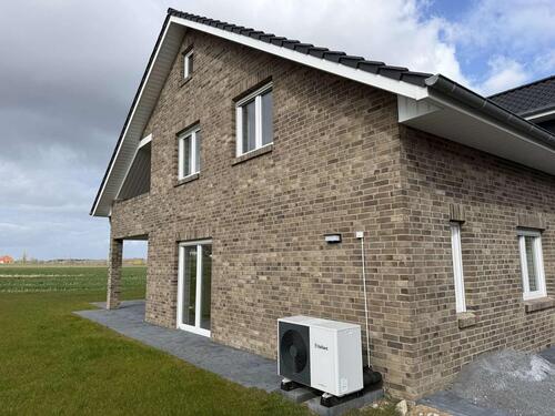 Foto - 6 Zimmer Doppelhaushälfte zur Miete in Uchte