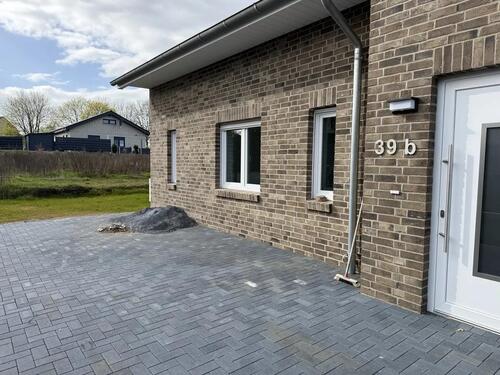 Foto - 6 Zimmer Doppelhaushälfte in Uchte