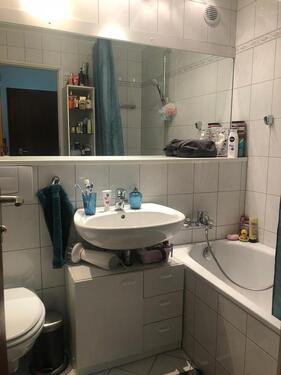 Foto - 1 Zimmer Etagenwohnung in München