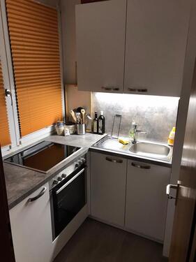 Foto - Etagenwohnung in München zur Miete