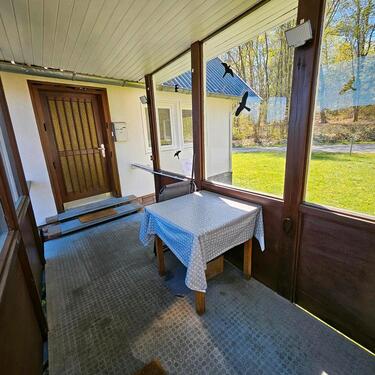 Foto - 2 Zimmer Erdgeschoßwohnung zur Miete in Warburg