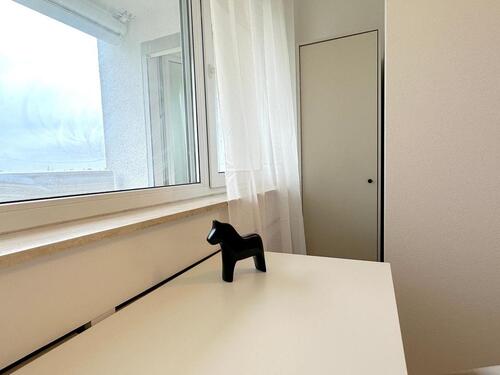 Foto - Etagenwohnung in Frankfurt am Main zur Miete