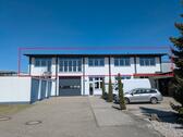 Foto - Büroräume im Industriegebiet Eichstetten a. K. zu vermieten
