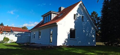 Foto - Haus in ruhiger und naturnaher Lage von Tarmstedt