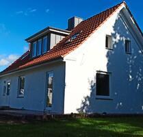 Haus in ruhiger und naturnaher Lage von Tarmstedt
