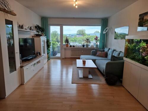 Foto - 4 Zimmer Etagenwohnung in Iserlohn