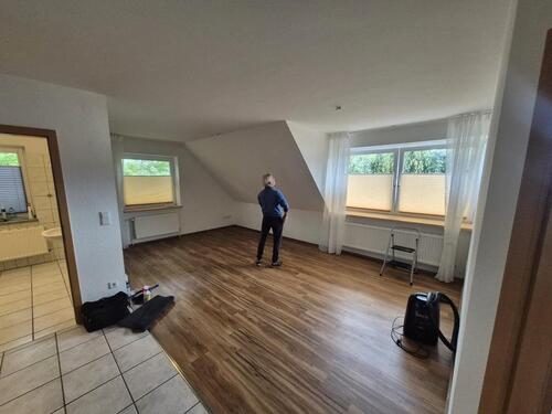 Foto - 3 Zimmer Etagenwohnung zur Miete in Rendsburg