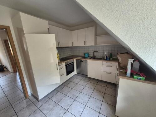 Foto - 3 Zimmer Etagenwohnung in Rendsburg