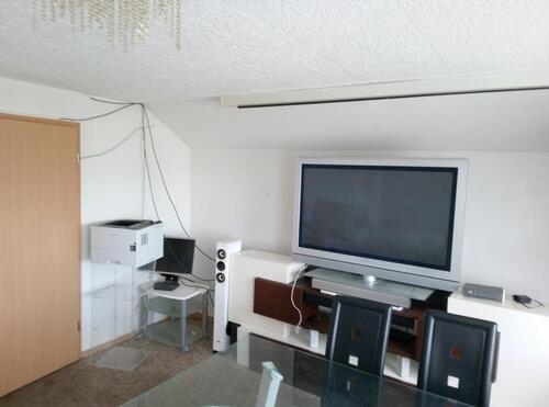Foto - 3ZKB - Schöne Dachgeschoss Wohnung in Bitburg - ruhige Lage