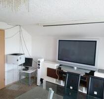 3ZKB - Schöne Dachgeschoss Wohnung in Bitburg - ruhige Lage