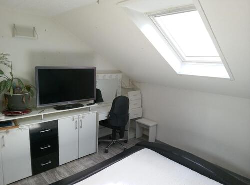 Foto - 3 Zimmer Etagenwohnung zur Miete in Bitburg