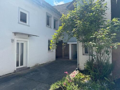 Foto - Echzell, Vermietung, Haus zur Miete
