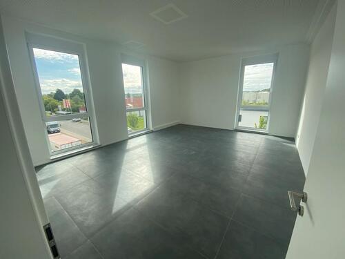 Foto - Neubau Bürofläche 169m² 