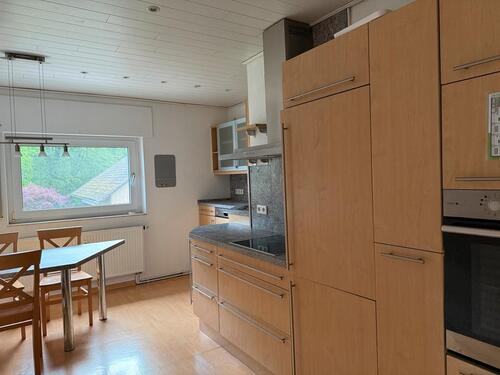 Foto - 3 Zimmer Etagenwohnung zur Miete in Rödinghausen