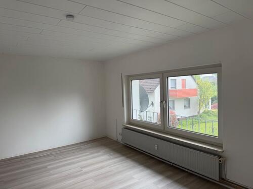 Foto - 3 Zimmer Etagenwohnung in Rödinghausen