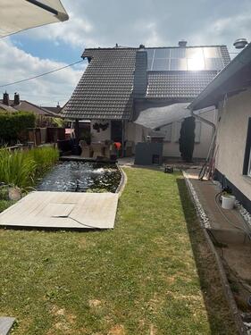 Foto - Einfamilienhaus in Sankt Katharinen zum Kaufen