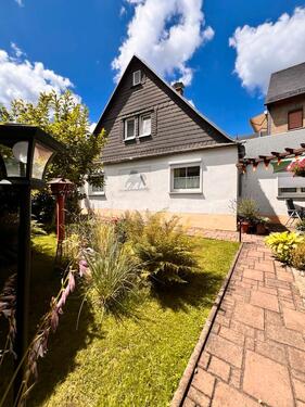 Foto - charmantes Haus in Schneeberg - Neustädtel