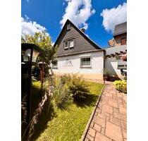 charmantes Haus in Schneeberg - Neustädtel