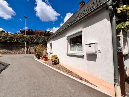 Foto - 4 Zimmer Einfamilienhaus zum Kaufen in Schneeberg