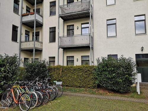 Foto - 2 Zimmer Etagenwohnung in Magdeburg