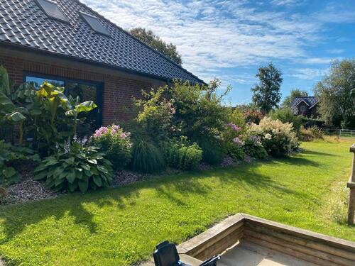 Foto - Einfamilienhaus zum Kaufen in Stade