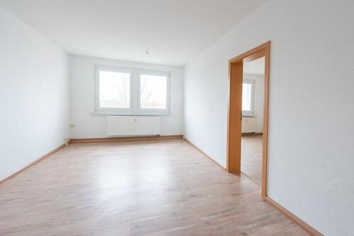 Foto - Etagenwohnung zur Miete in Oederan