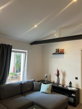 Foto - Exklusives Haus mit Garten,vollmöbliert-für 1bis2Person,Ab Sofort