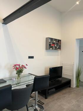 Foto - Etagenwohnung in Düsseldorf