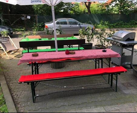 Foto - andere zur Miete in Frankfurt am Main