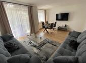 Foto - Möblierte Wohnung zu vermieten Auf Zeit