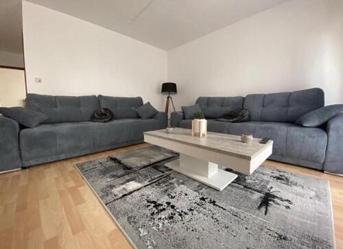 Foto - Etagenwohnung zur Miete in Uhldingen-Mühlhofen