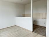 Foto - Etagenwohnung in Halle (Saale) zur Miete