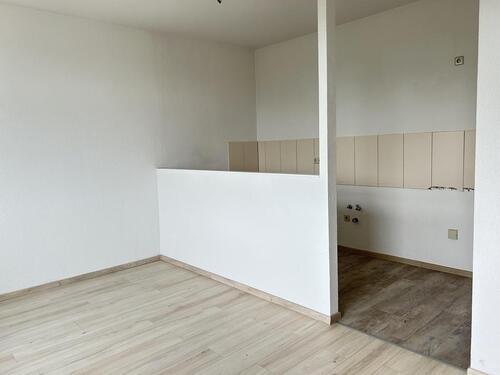 Foto - Etagenwohnung in Halle (Saale) zur Miete