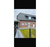 Doppelhaushälfte - 1.439,00 EUR Kaltmiete, in Wietzendorf (PLZ: 29649)