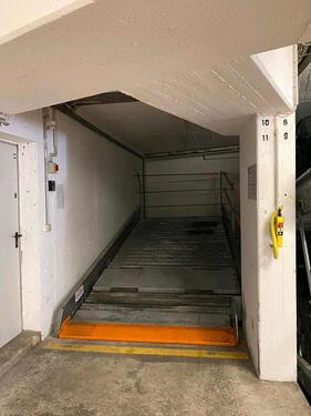 Foto - Duplex Stellplatz Top Lage - Sandering