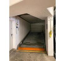 Duplex Stellplatz Top Lage - Sandering - Würzburg