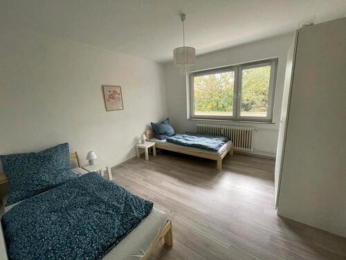 Foto - Etagenwohnung in Bremerhaven zum Kaufen