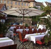 Historisches Wohn- & Geschäftshaus in zentraler Lage von Schlitz