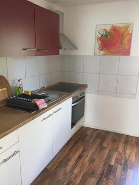Foto - Einfamilienhaus in Schlitz