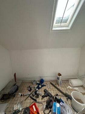 Foto - Etagenwohnung zur Miete in Laubach