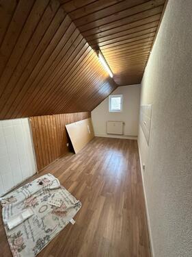 Foto - Etagenwohnung in Laubach