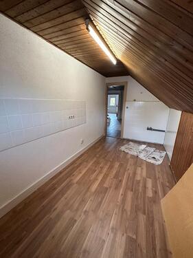 Foto - Etagenwohnung in Laubach zur Miete